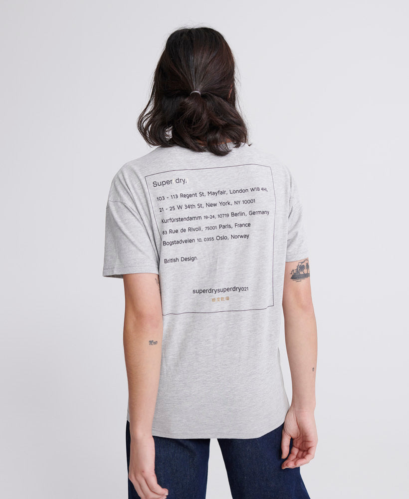 Grey Marl
