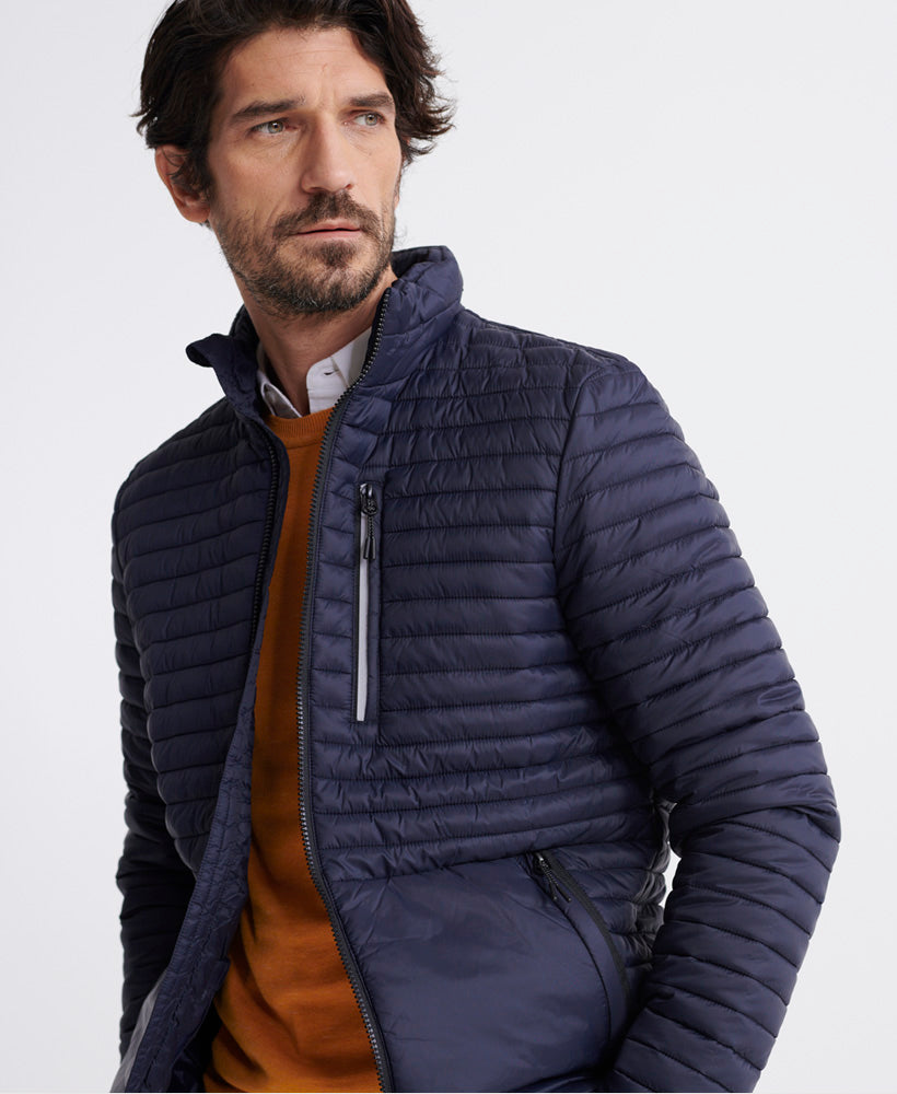 Packaway Non_Hooded Fuji Mens