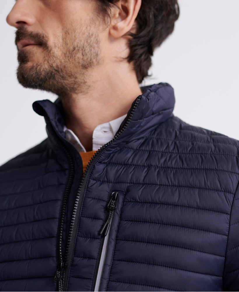 Packaway Non_Hooded Fuji Mens