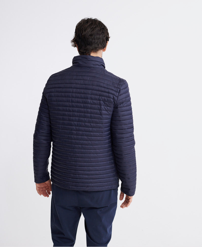 Packaway Non_Hooded Fuji Mens