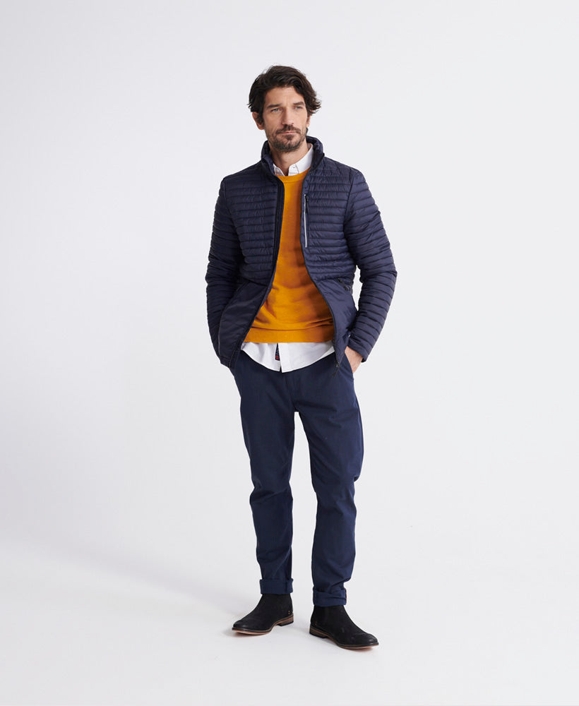 Packaway Non_Hooded Fuji Mens