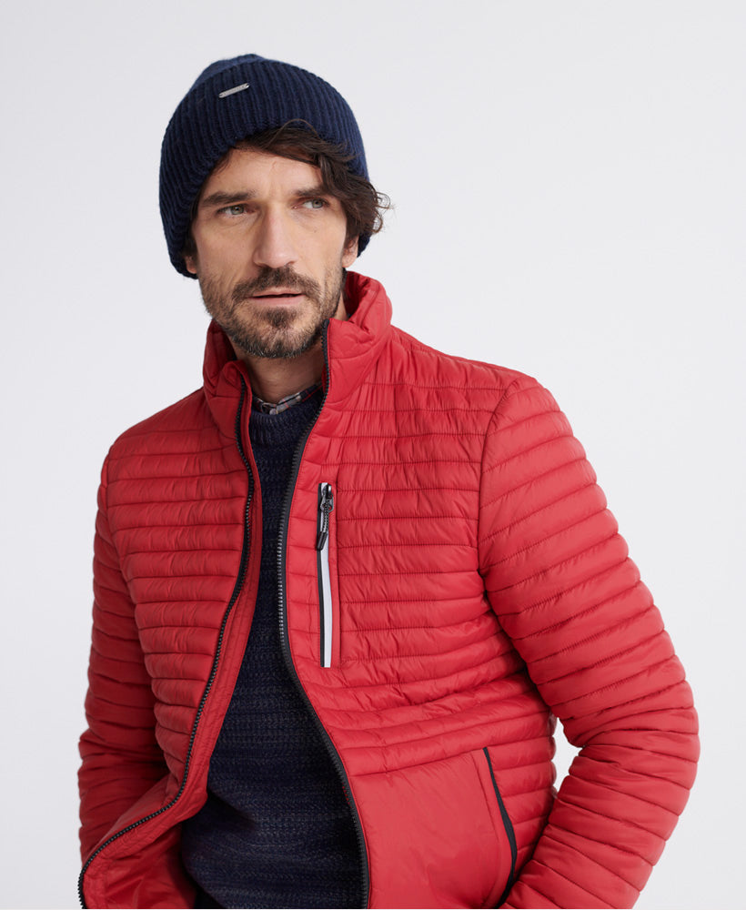 Packaway Non_Hooded Fuji Mens