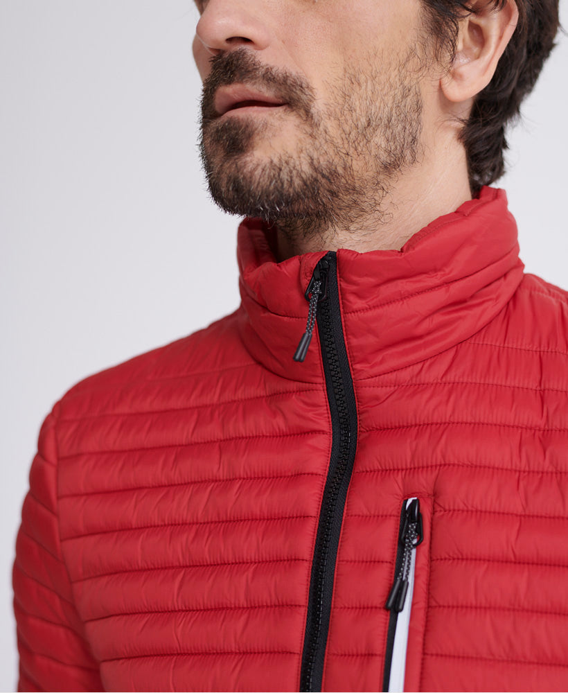 Packaway Non_Hooded Fuji Mens