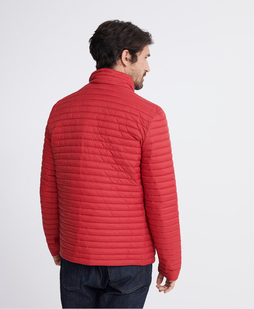 Packaway Non_Hooded Fuji Mens