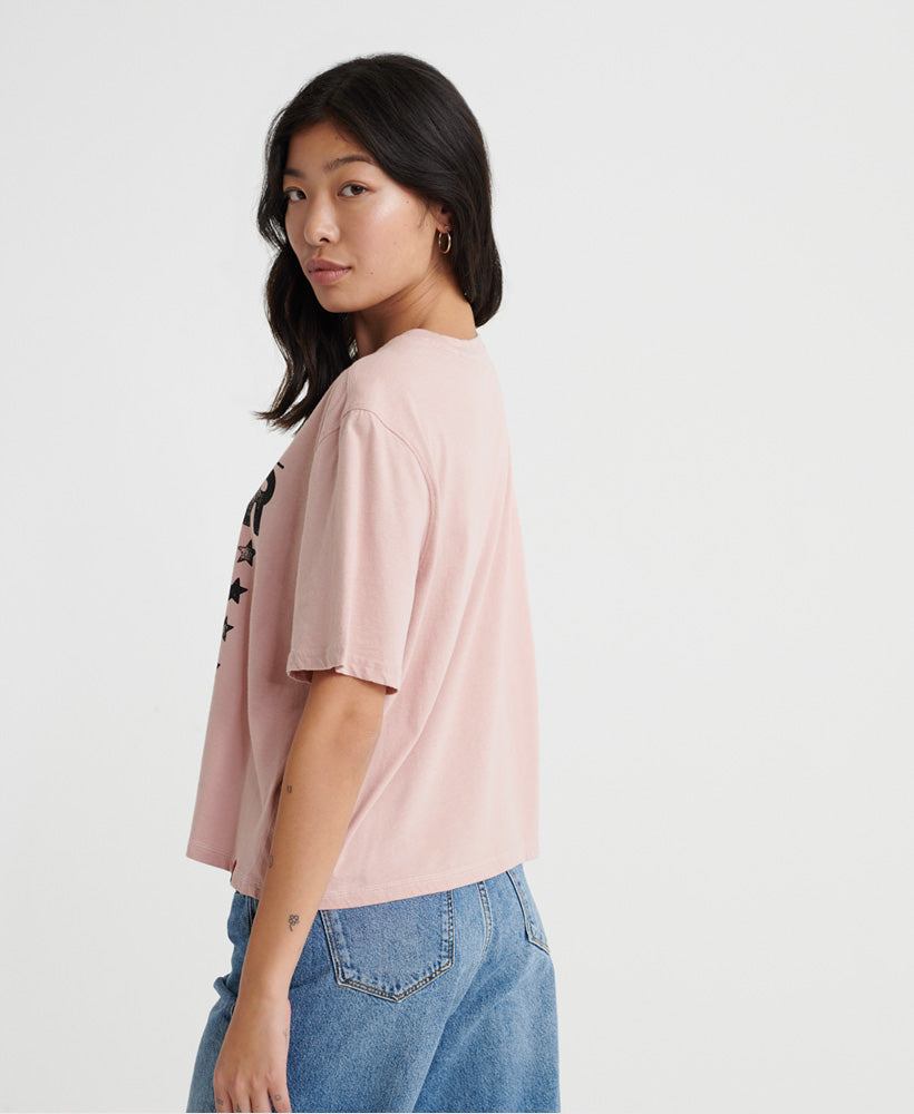 Vintage Blush