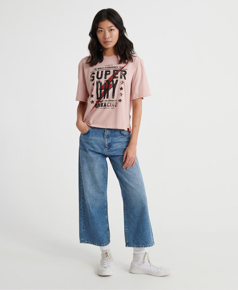 Vintage Blush