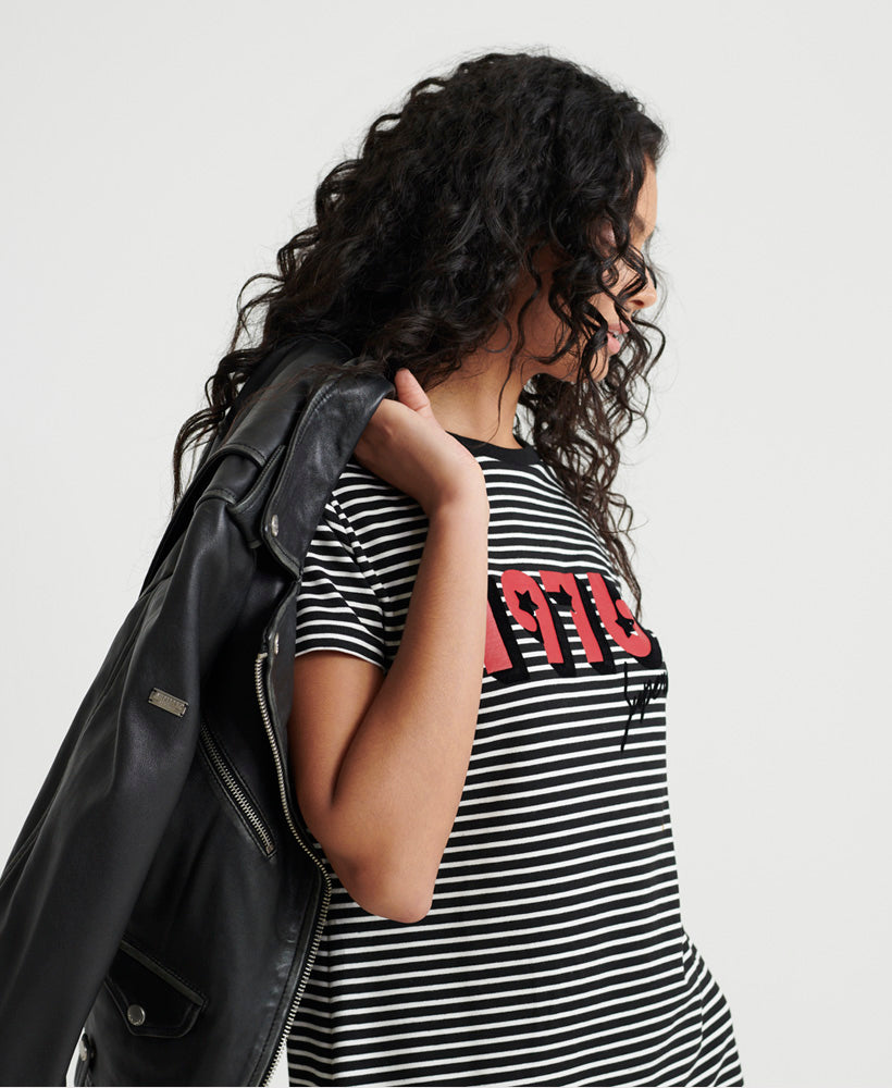 Black Stripe