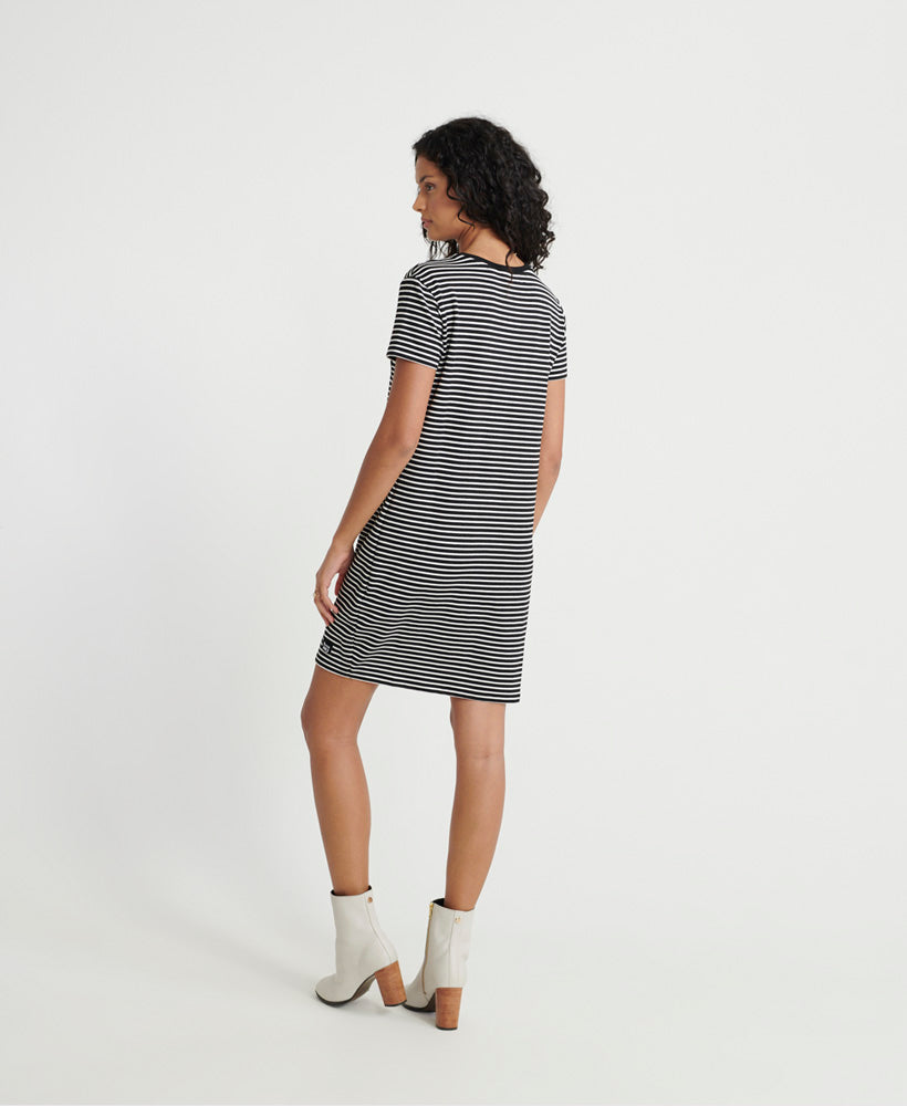 Black Stripe