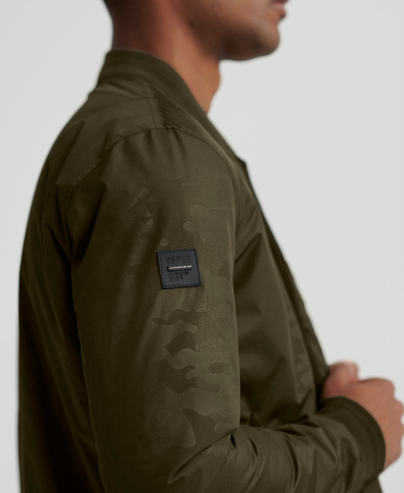 Surplus Goods Shackett Mens