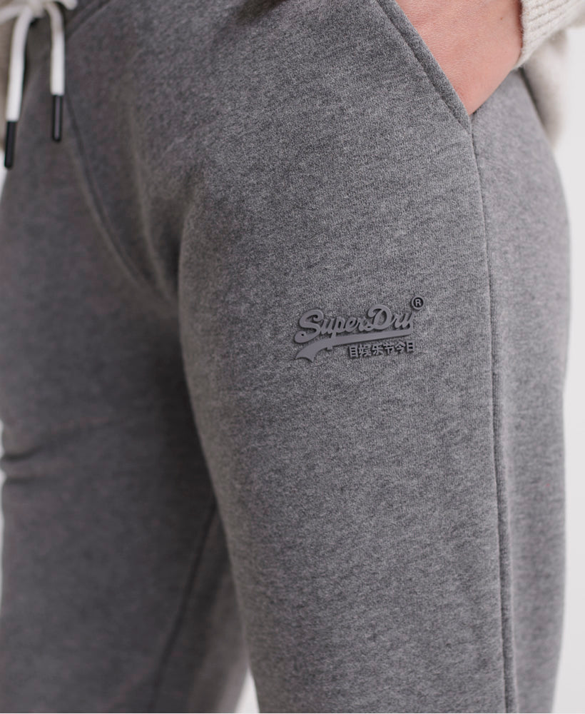 Elite Charcoal Marl