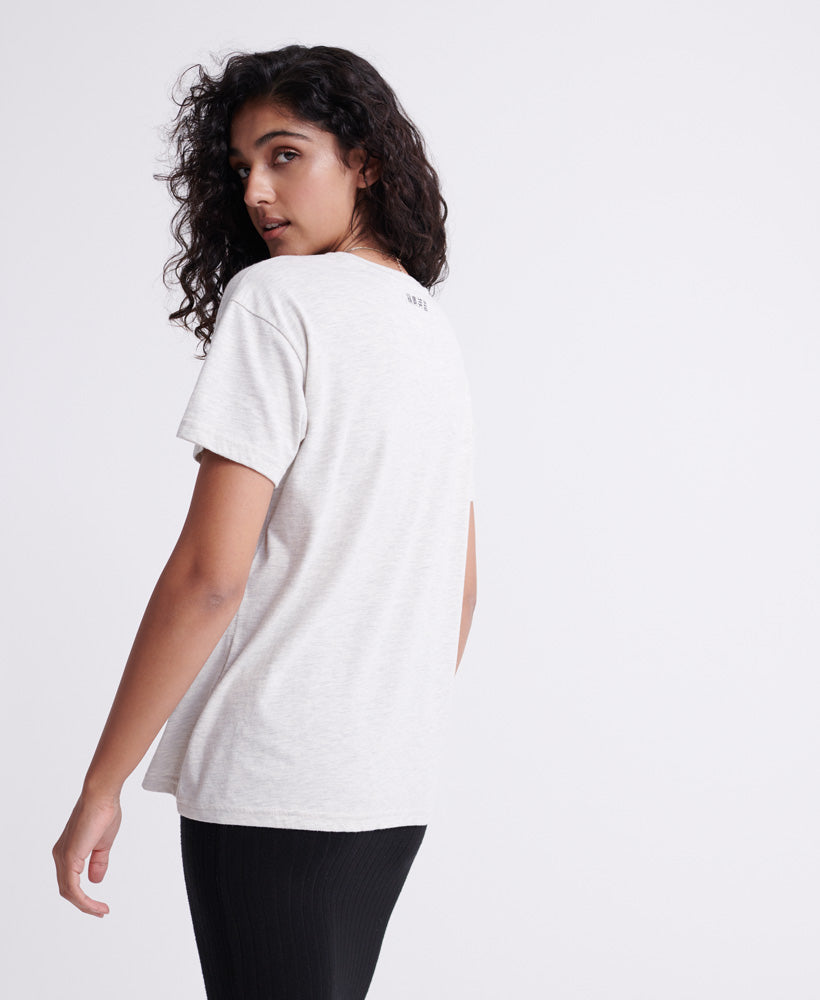 Edit Grey Marl