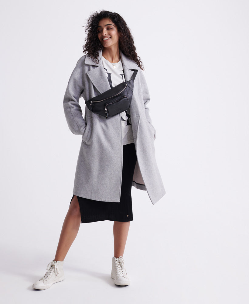 Edit Grey Marl