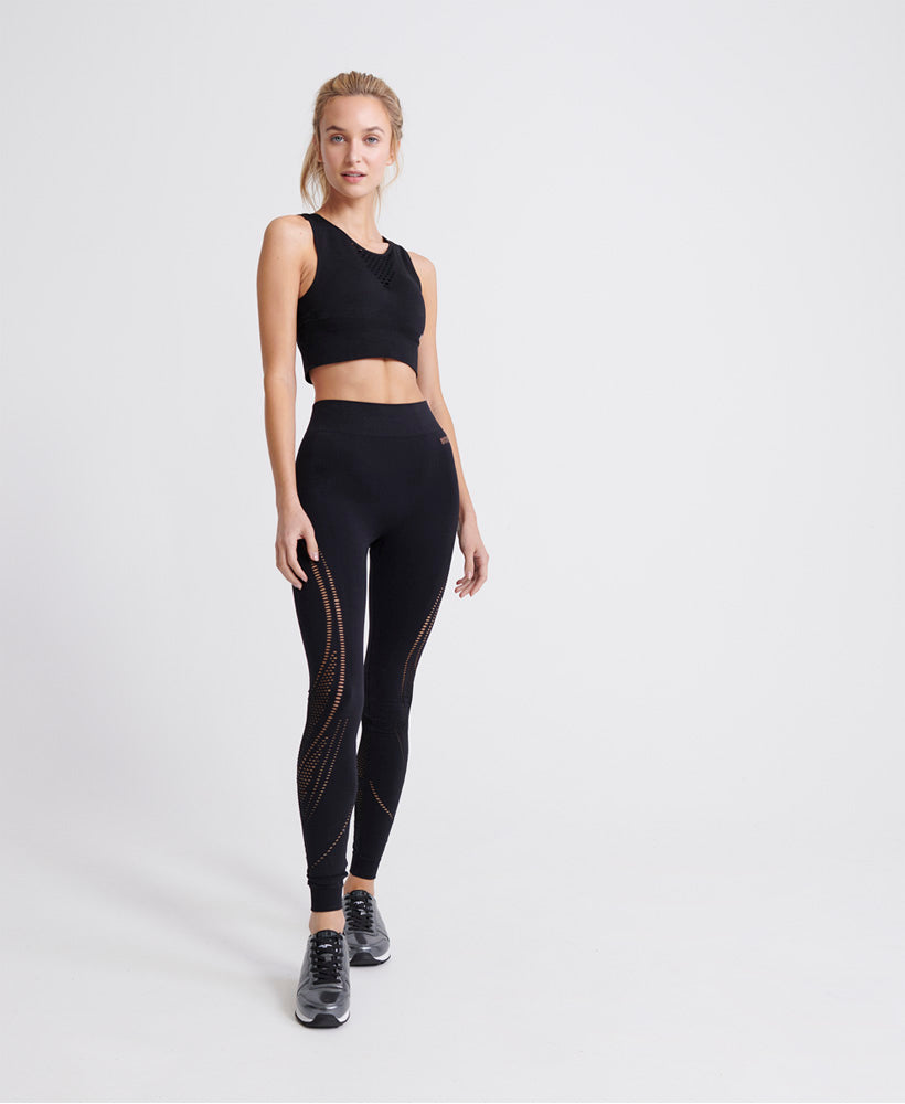 Studio Seamless Bra Womens