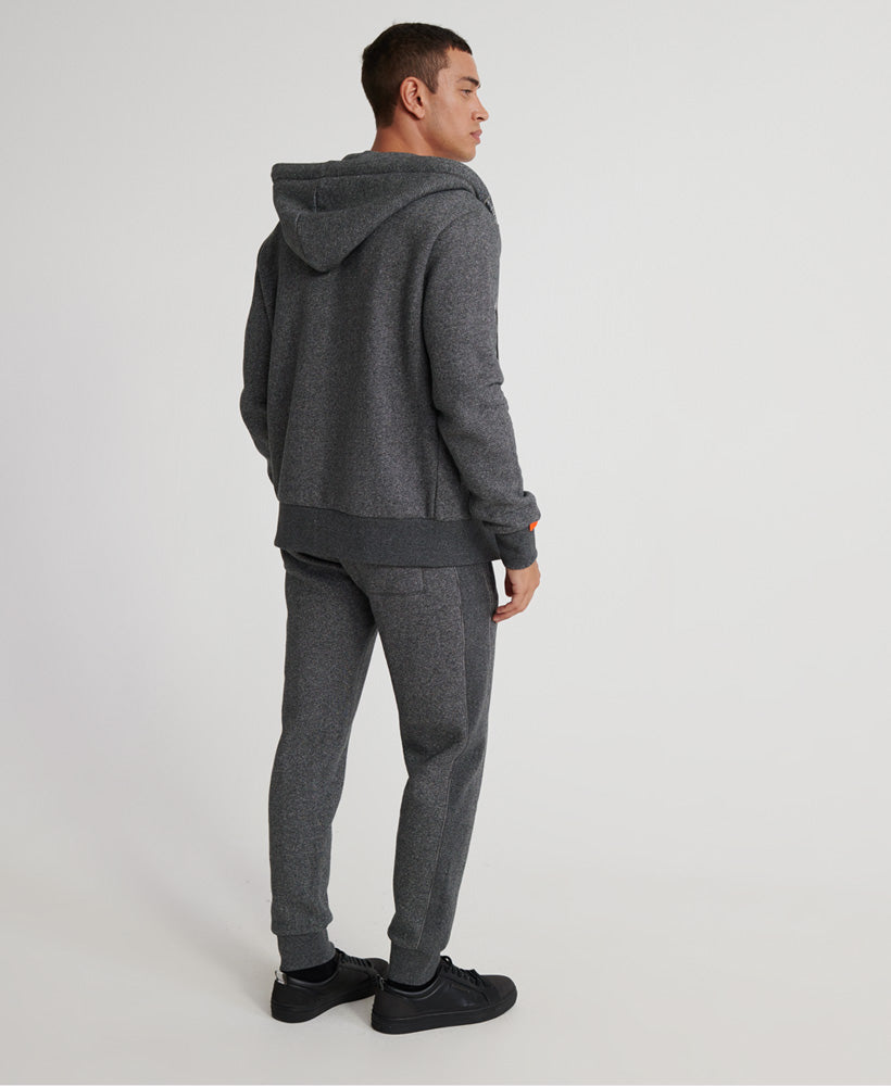 Ol Classic Zip Hood Mens