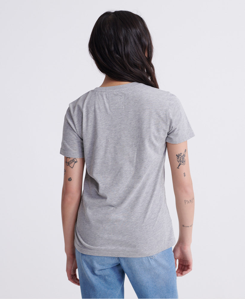 Grey Marl