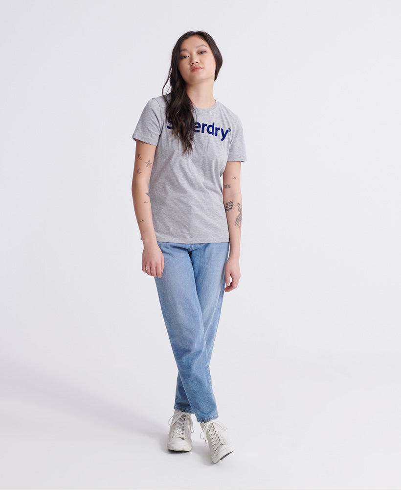 Grey Marl