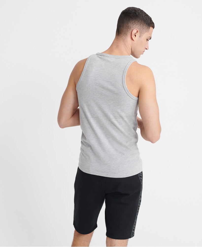 Vl Bonded Vest Mens