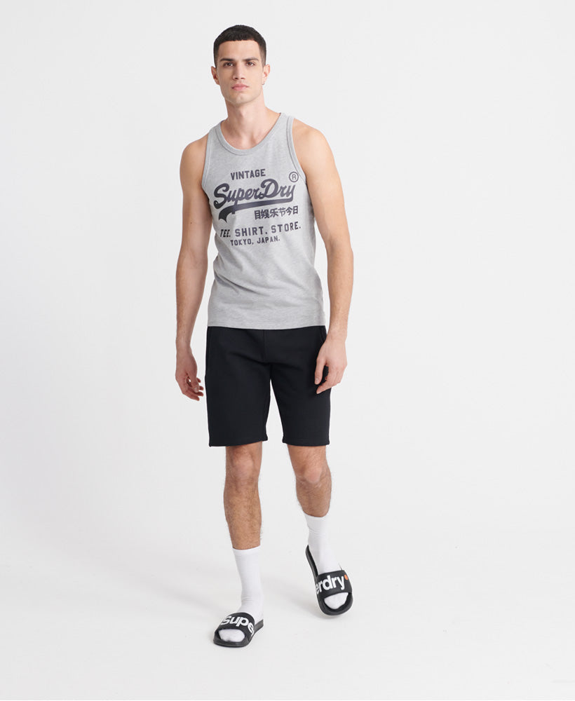 Vl Bonded Vest Mens