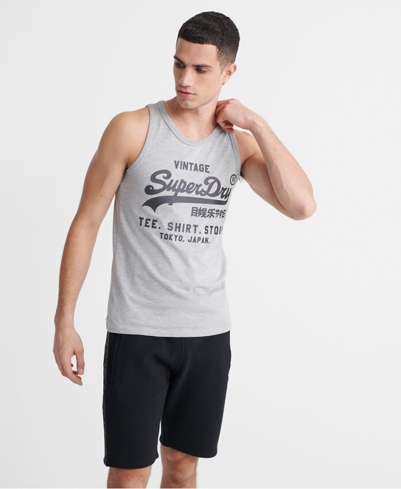 Vl Bonded Vest Mens
