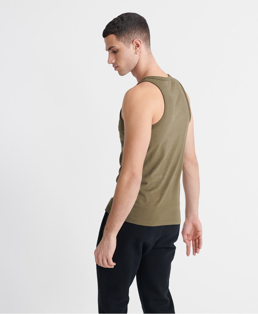Vl Bonded Vest Mens