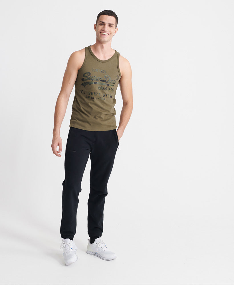 Vl Bonded Vest Mens