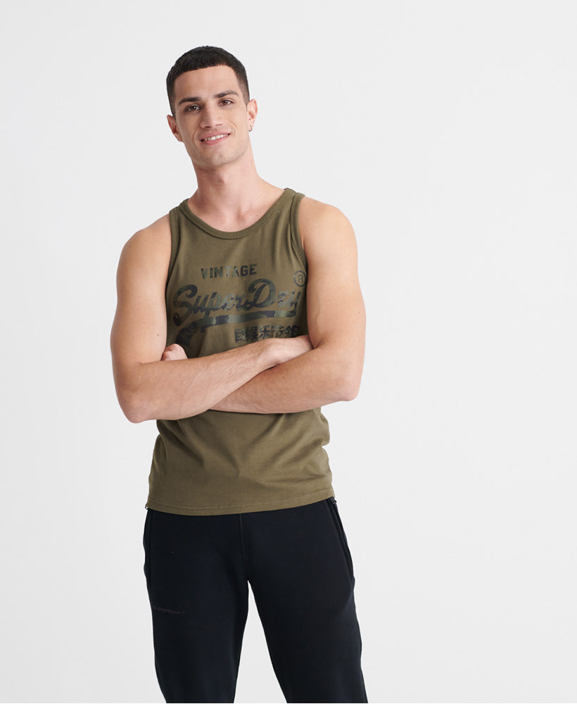Vl Bonded Vest Mens
