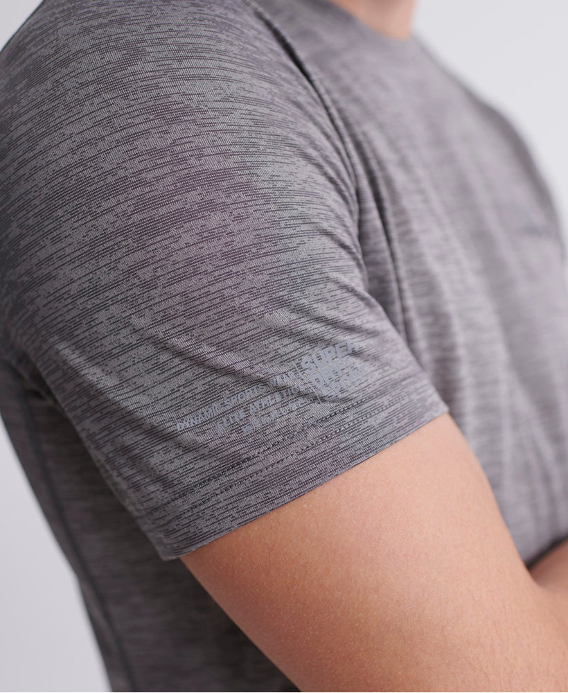 Training Tee Mens