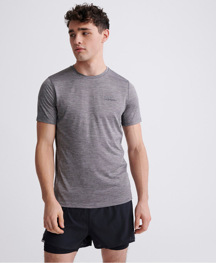 Training Tee Mens