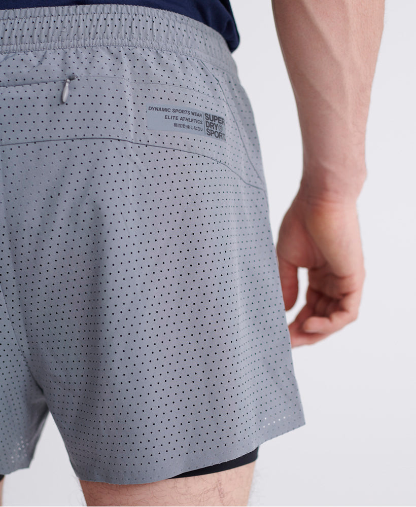 Training Lightweight Shorts Mens
