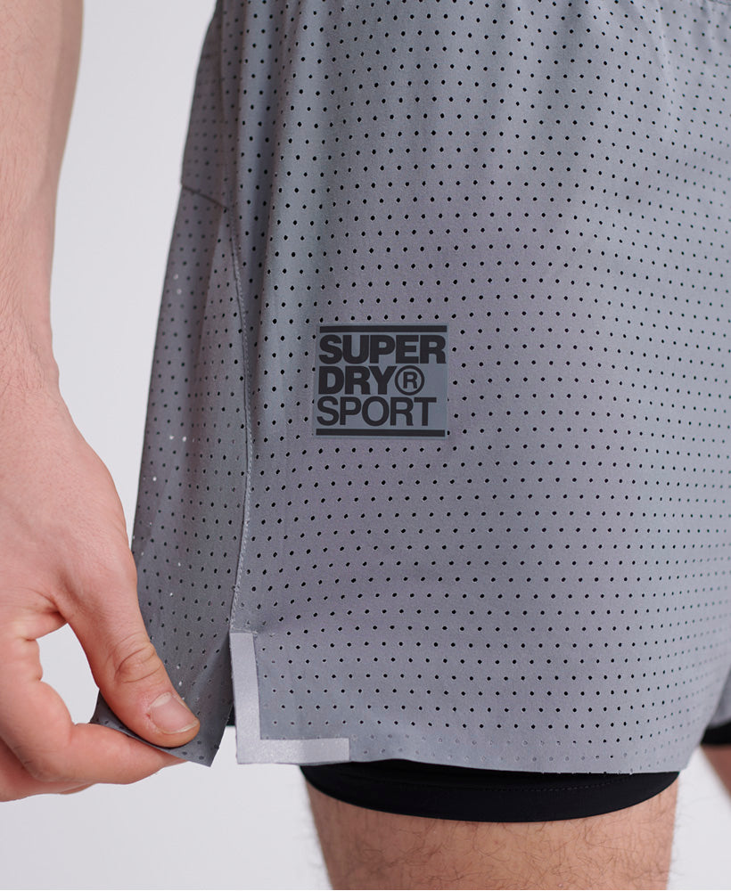 Training Lightweight Shorts Mens