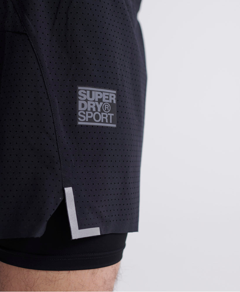 Training Lightweight Shorts Mens