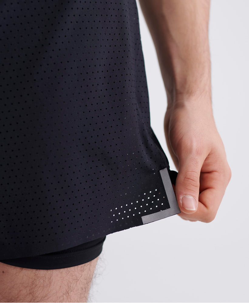 Training Lightweight Shorts Mens
