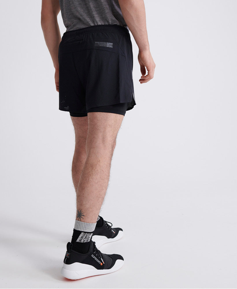 Training Lightweight Shorts Mens