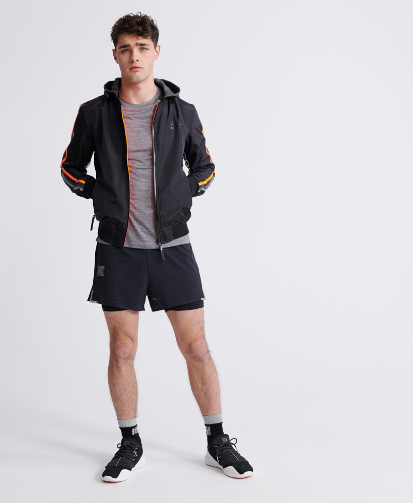 Training Lightweight Shorts Mens