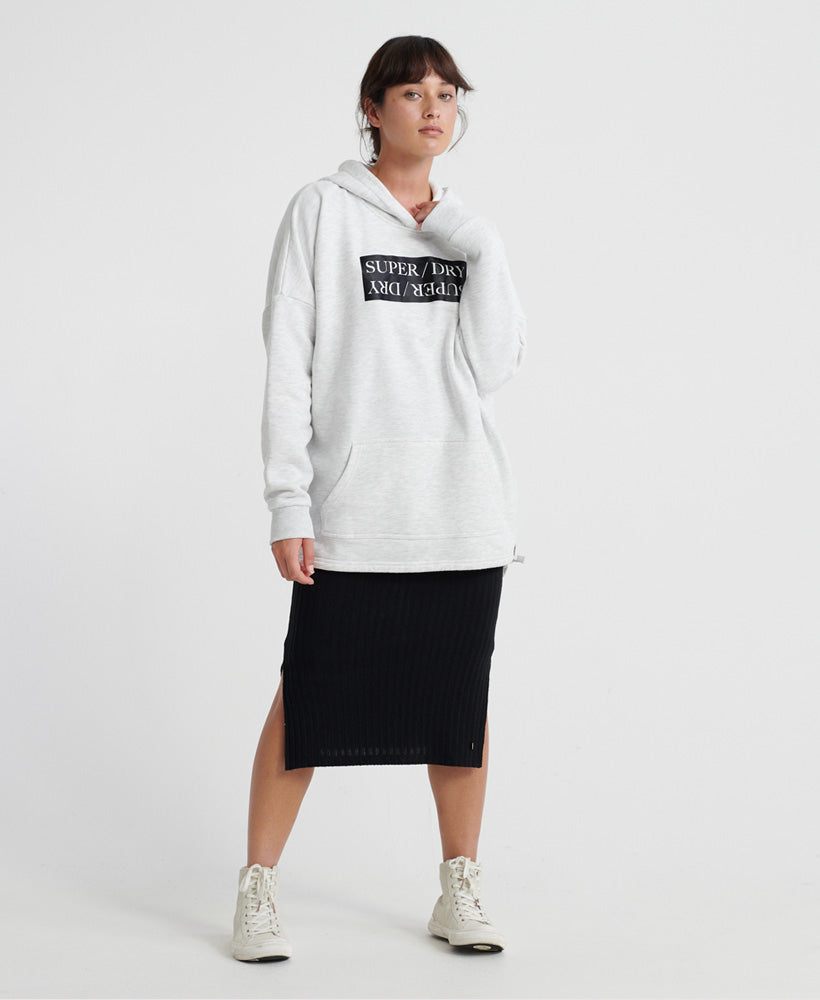 Edit Grey Marl