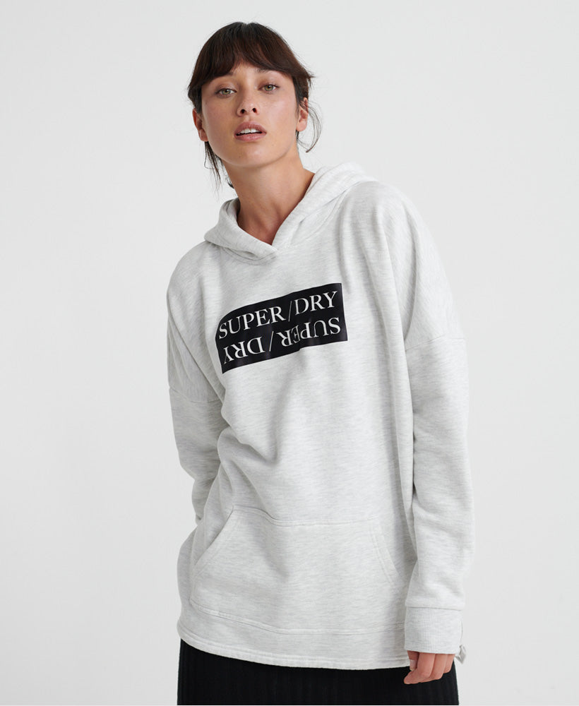 Edit Grey Marl