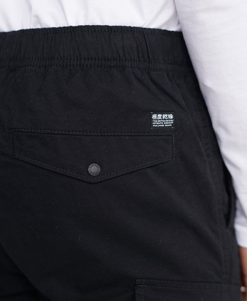 Worldwide Cargo Pant Mens