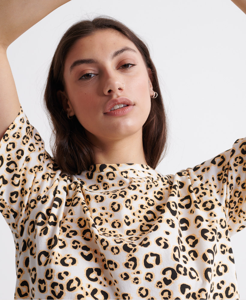 Animal Print