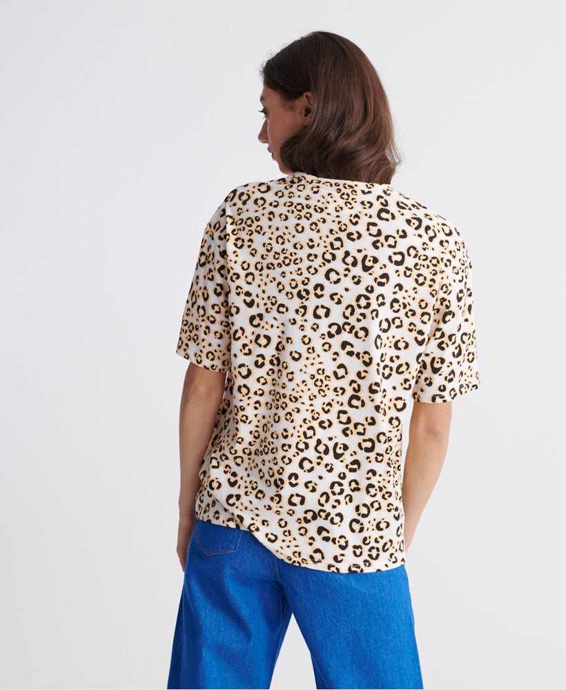Animal Print