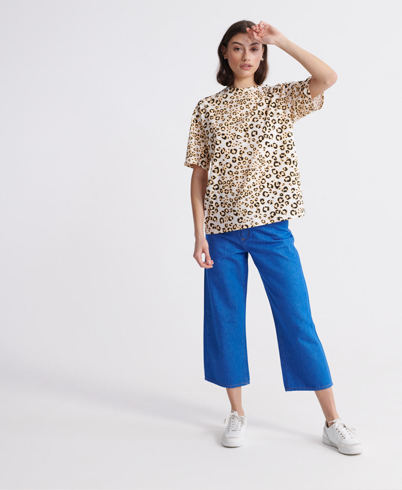 Animal Print