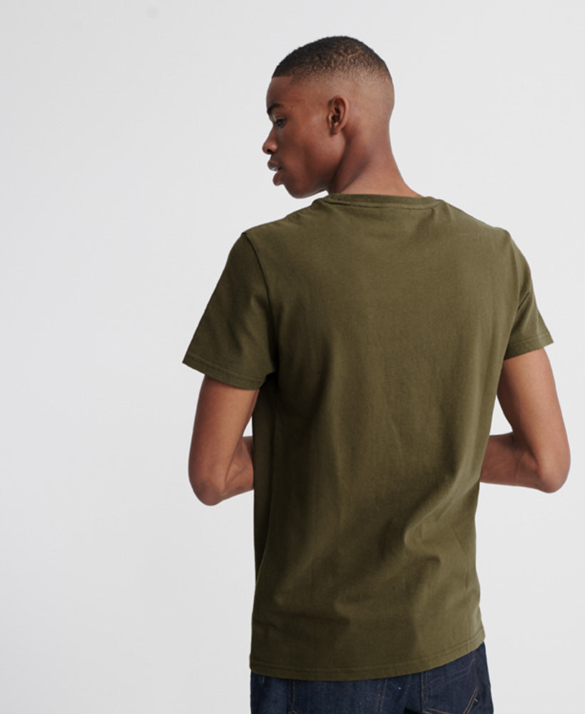 Alchemy Vision Tee Mens