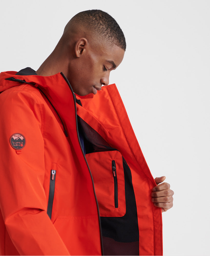 Elite Jacket Mens