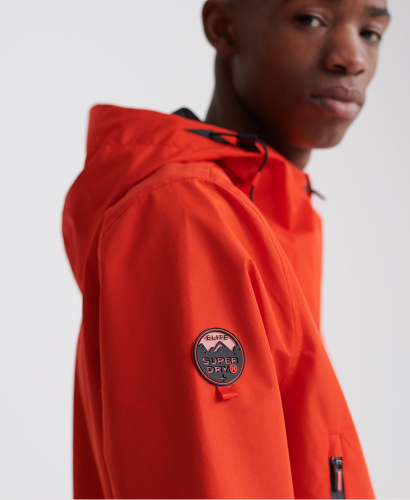 Elite Jacket Mens