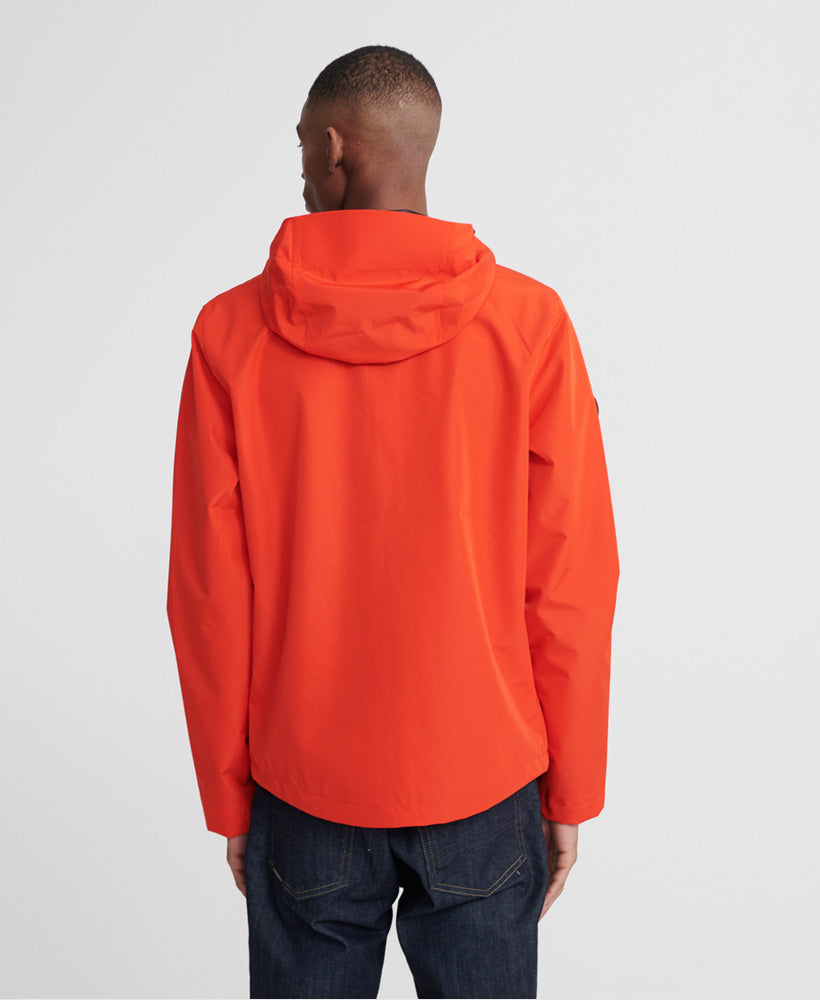 Elite Jacket Mens