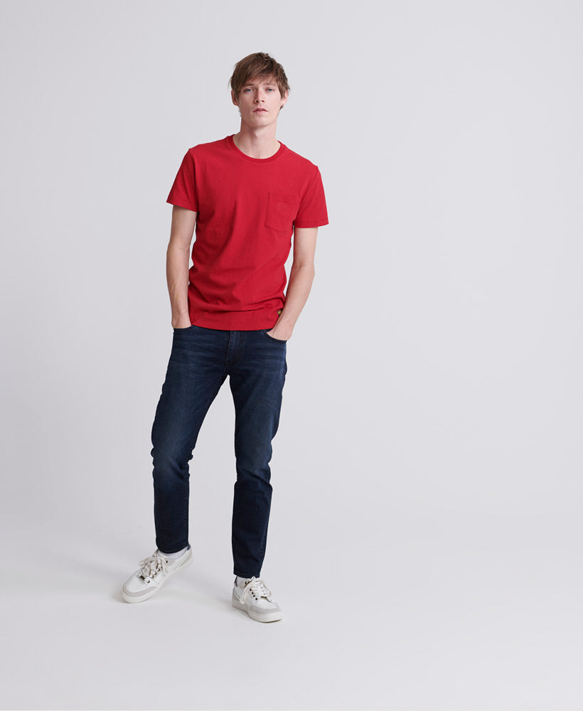 03 Tyler Slim Mens