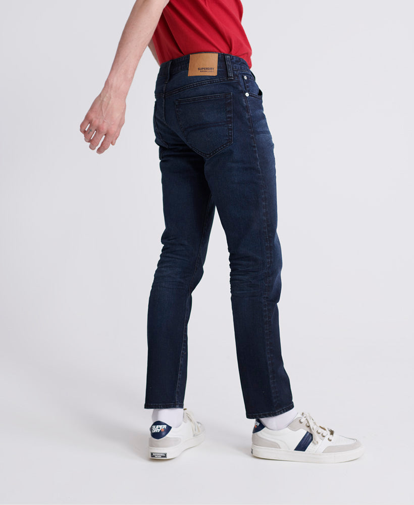 03 Tyler Slim Mens