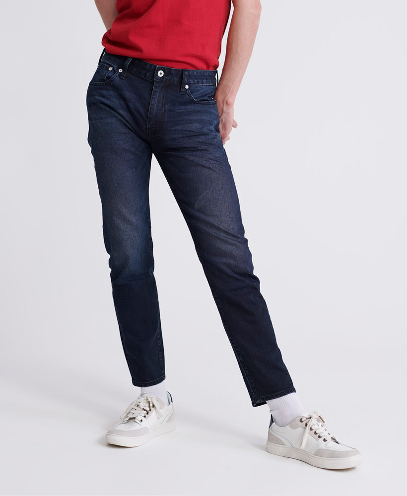 03 Tyler Slim Mens