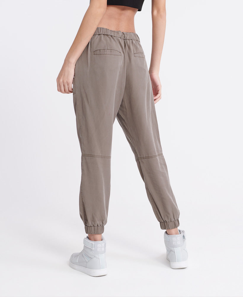 Sonoran Tencel Jogger Womens