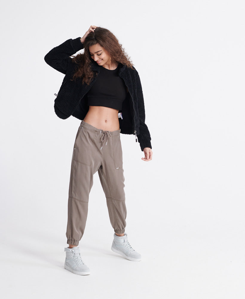 Tencel best sale joggers womens