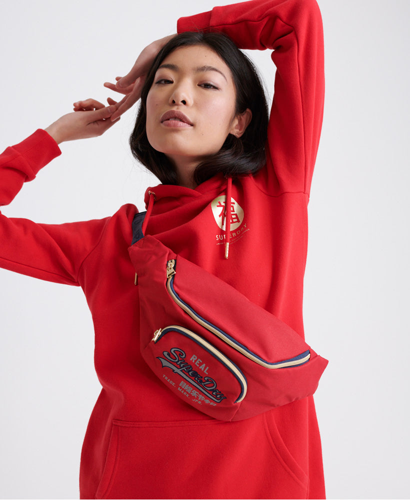 Rebel Red